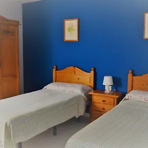 Apartamento Herederos Lm, Caleta de Sebo