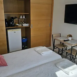 Habitación en casa particular Tranquilidad Entre Volcanes, Uga