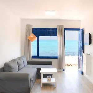 Сasa de vacaciones El Marinero - Caletilla, Caleta de Sebo